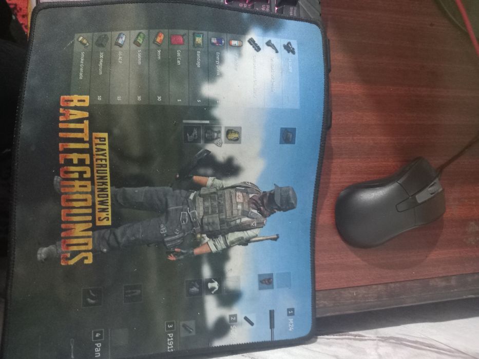 Светящиеся Компьютер