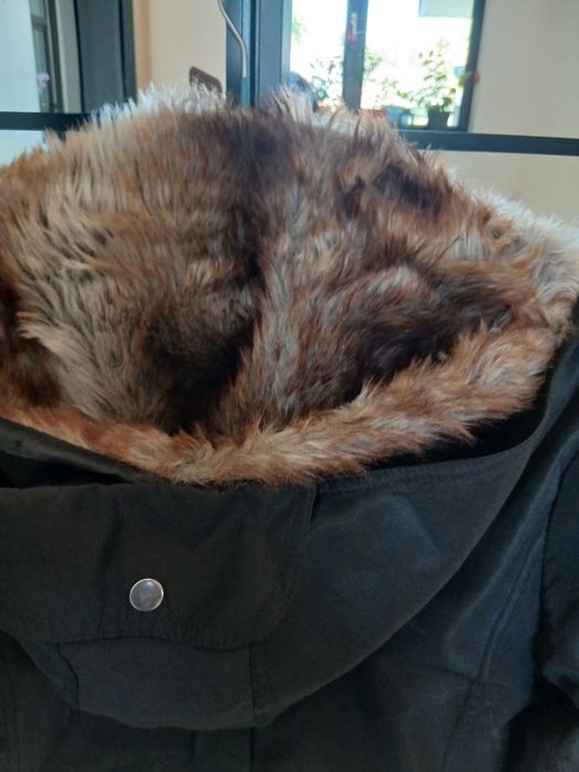 Greaca dama M-L mai mic