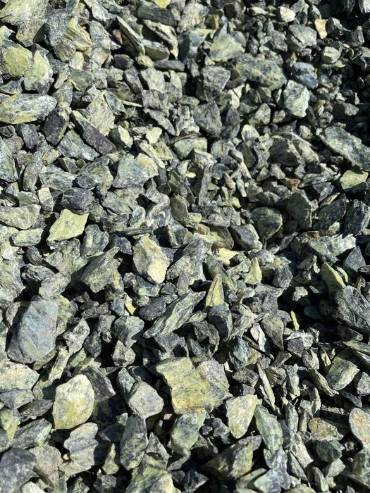 Цетная мраморная крошка