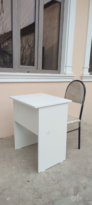 Парта ясаймиз цех
