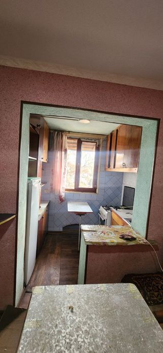 Продается квартира