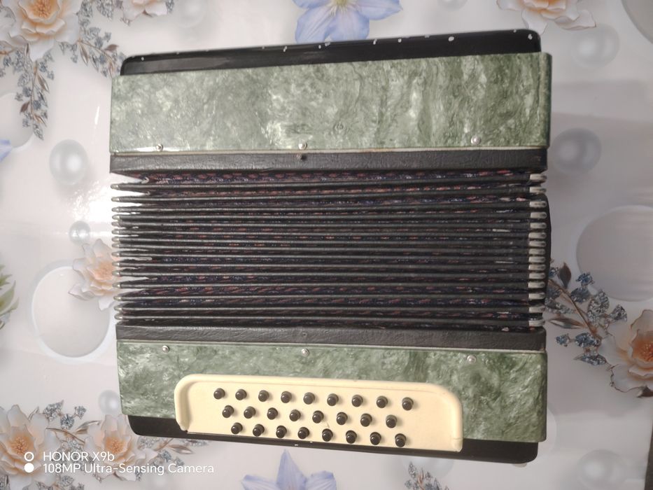 Баян​ (ммп рсфср)