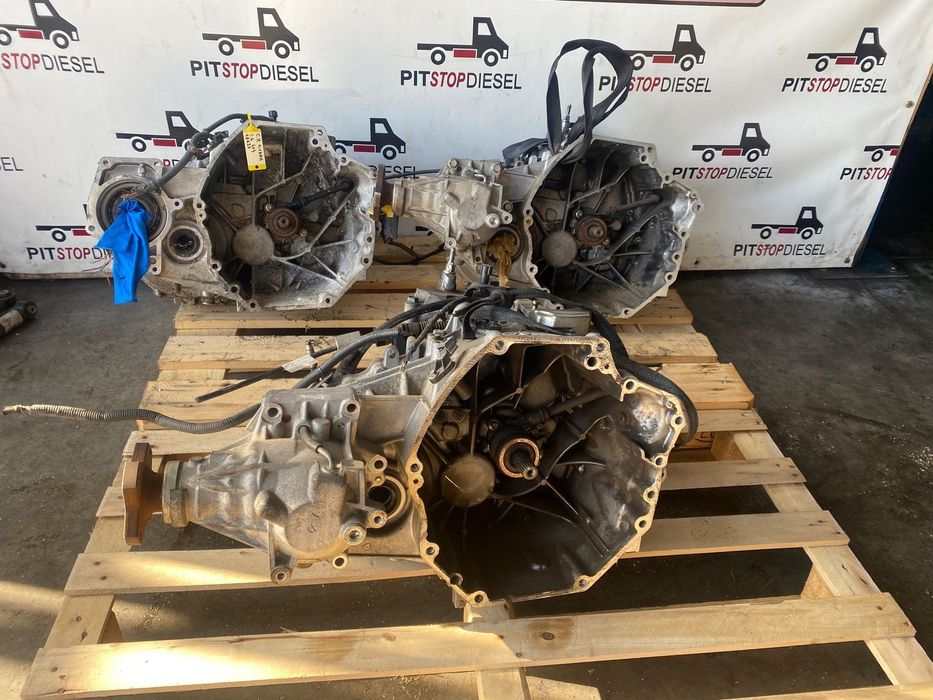 Cutie viteze 1.6 DCI 4X4 Renault Koleos Kadjar X TRAIL QASHQAI