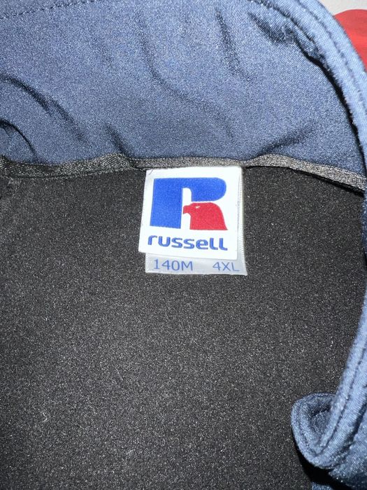 Geaca soft, Tom Tailor, Pantaloni de in nr 48