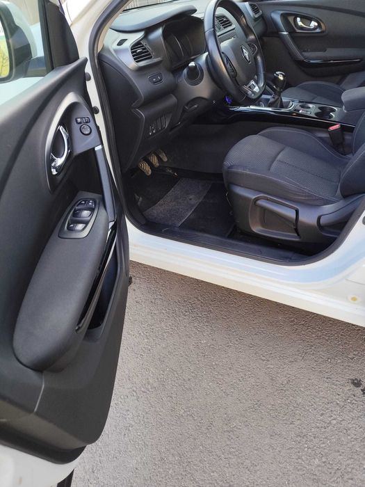 Ranault Kadjar 1.5DCI, ECONOM