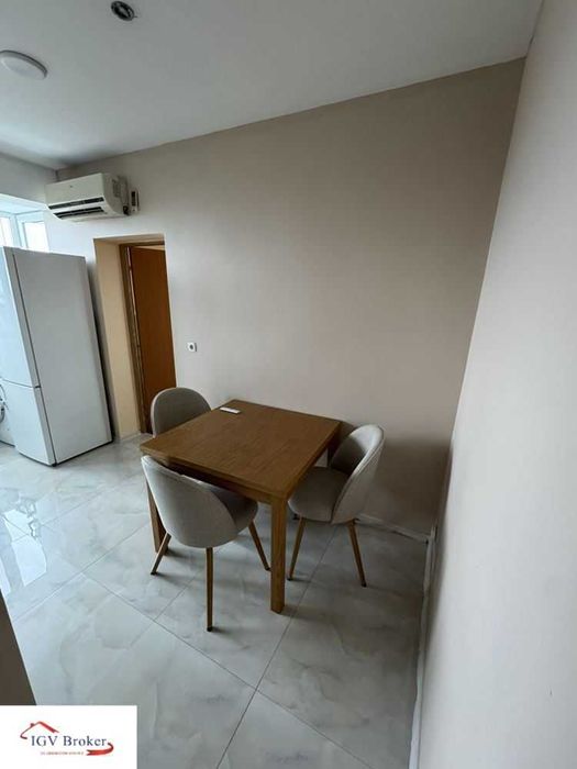 Дава се под наем Двустаен апартамент в София, Център - 65 кв.м за 663 € - Снимка #6