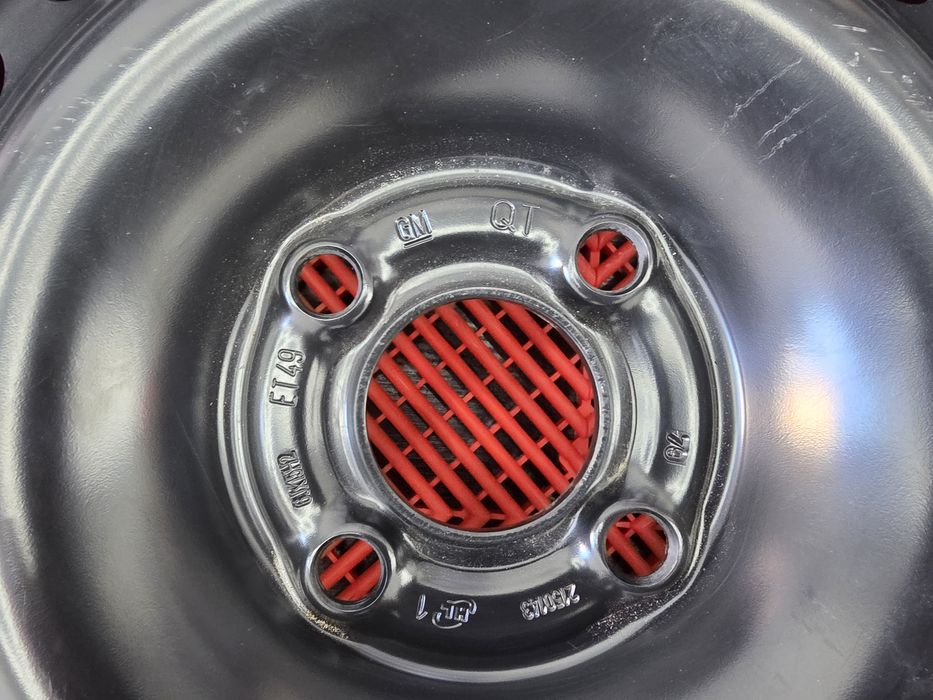 Джанти 15 4х100 Opel ,Fiat ,Chevrolet ,Опел