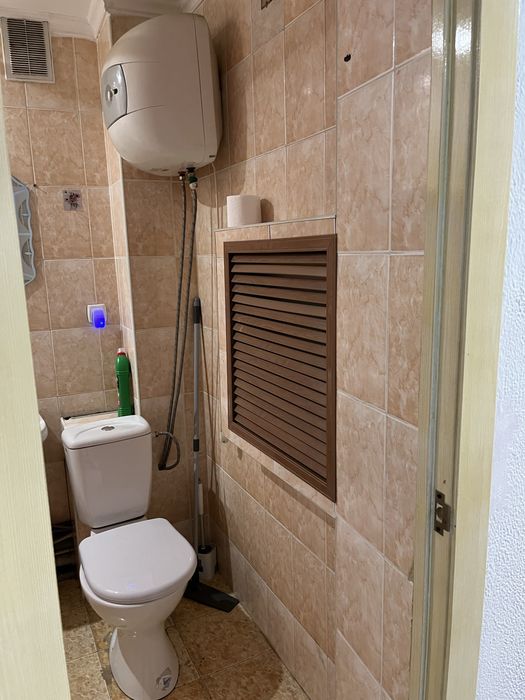 Сдам квартиру в аренду помесячно