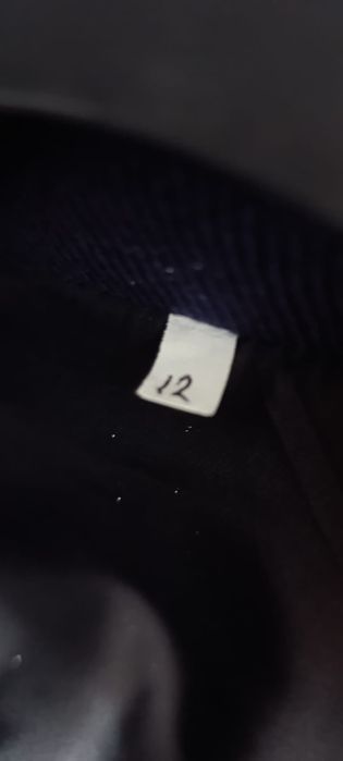 Школьная форма. Бомберка.