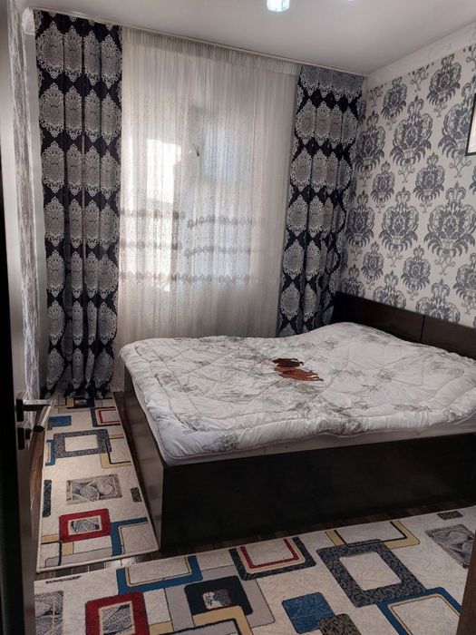 Аренда Ганга Марожни 2 ком 6 этаж 9 этажка все ест фото реално