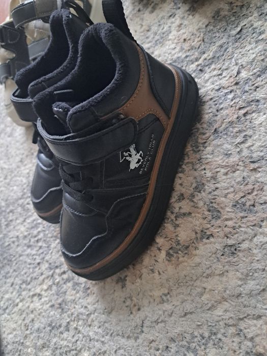 Продам обувь на мальчика