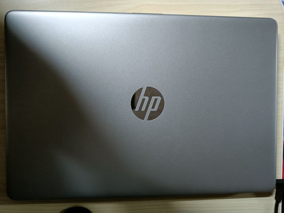 Ноутбук hp-15s2021