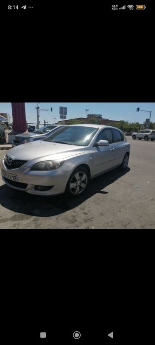 Продается автомобиль