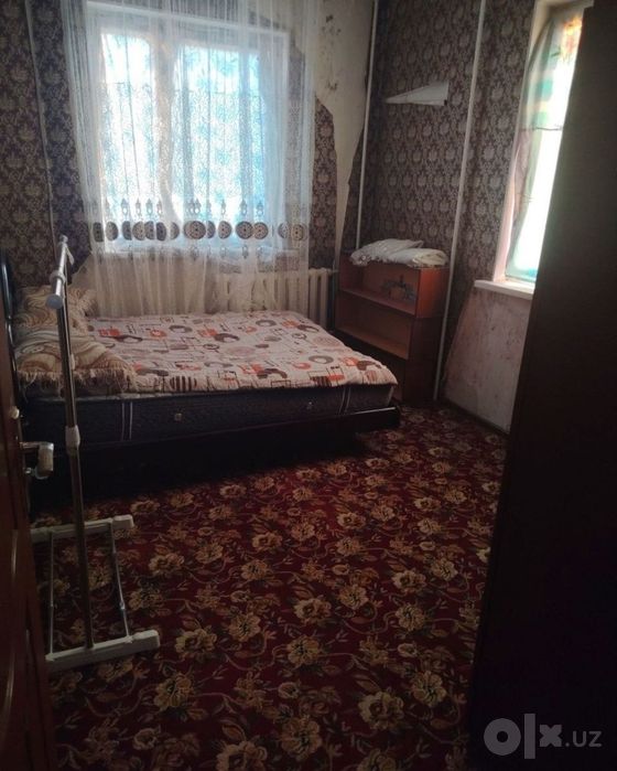Себзар, аренда 2 комнаты, можно студентов