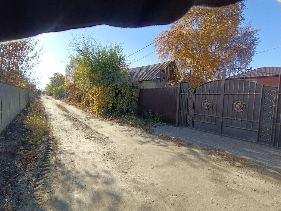 Продам дачу 6 соток