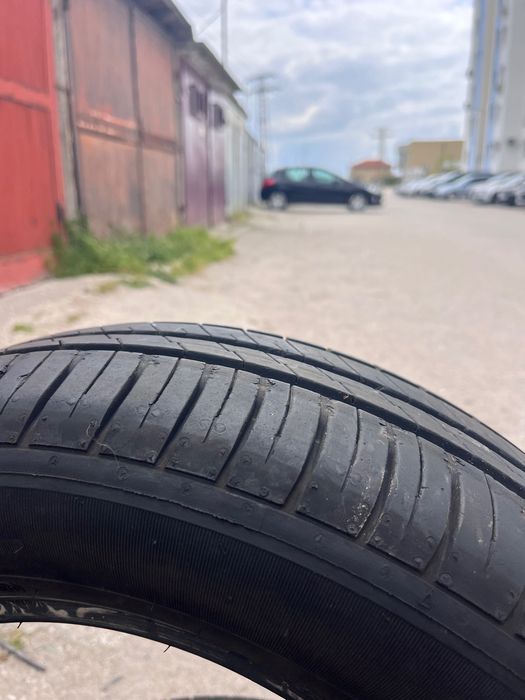 Летни гуми Diplomat 195/65/15 – 1 сезон”