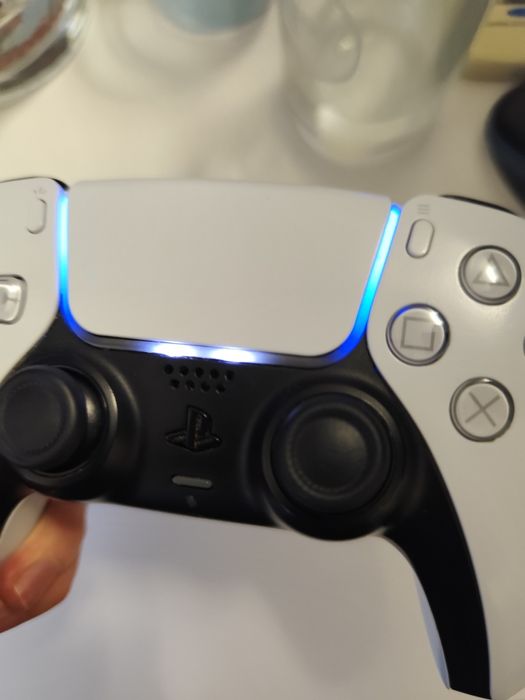 Ps5 джойстик - безупречен, перфектно състояние