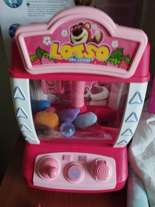 Хватайка 10000 тг