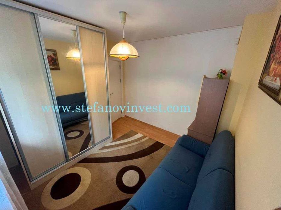 Продава се Тристаен апартамент в Варна, Гръцка махала - 90 кв.м за 3056 €/кв.м - Снимка #9