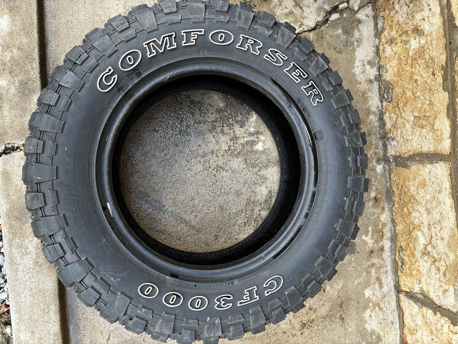 Гуми Comforser CF3000/ 235/70/R16 OFF ROAD