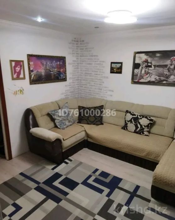 Продам дом ЖМ Амангельды