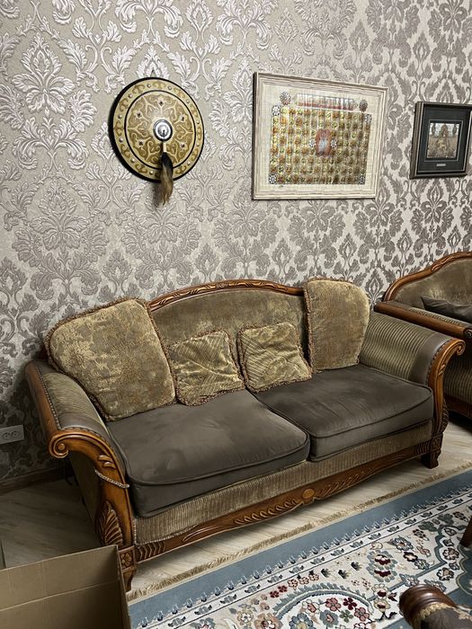 Продам гарнитур для гостинной