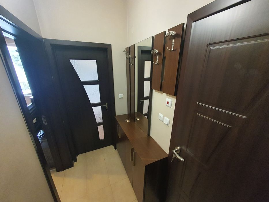 Дава се под наем Двустаен апартамент в Варна, Левски - 70 кв.м за 612 € - Снимка #8