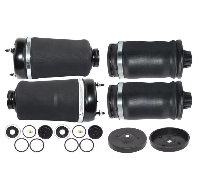 Perne Perna Aer Fata Spate Suspensie Pneumatica Mercedes W164 X164 ML