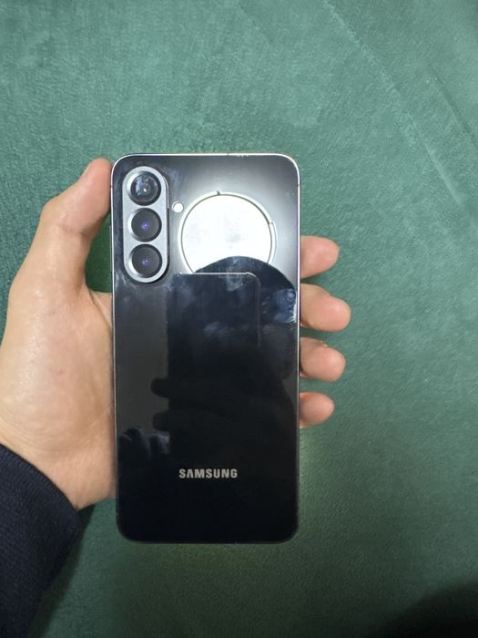 Самсунг galaxy A56