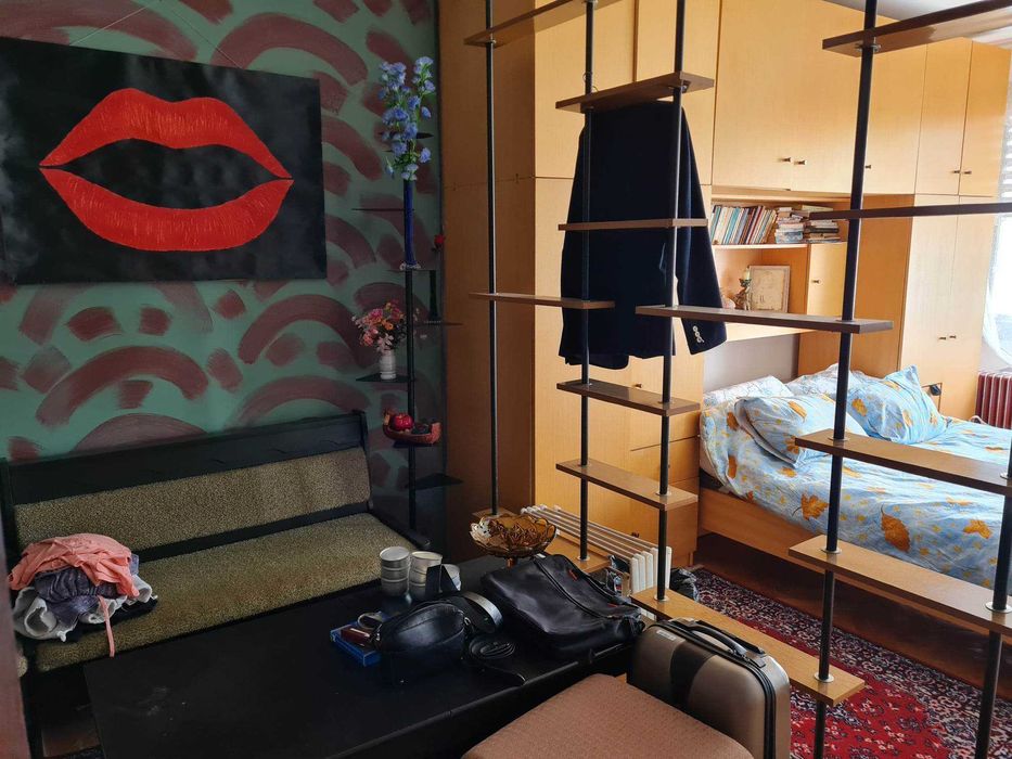 Продава се Двустаен апартамент в Плевен, Широк център - 70 кв.м за 1415 €/кв.м - Снимка #1