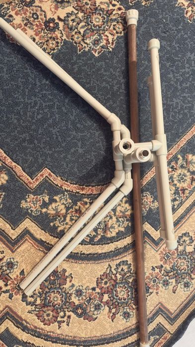 Продается ручной род под