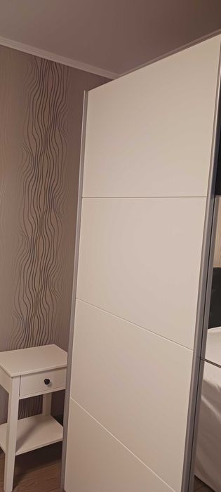 Dulap cu usi glisante.Dressing.Mobila dormitor