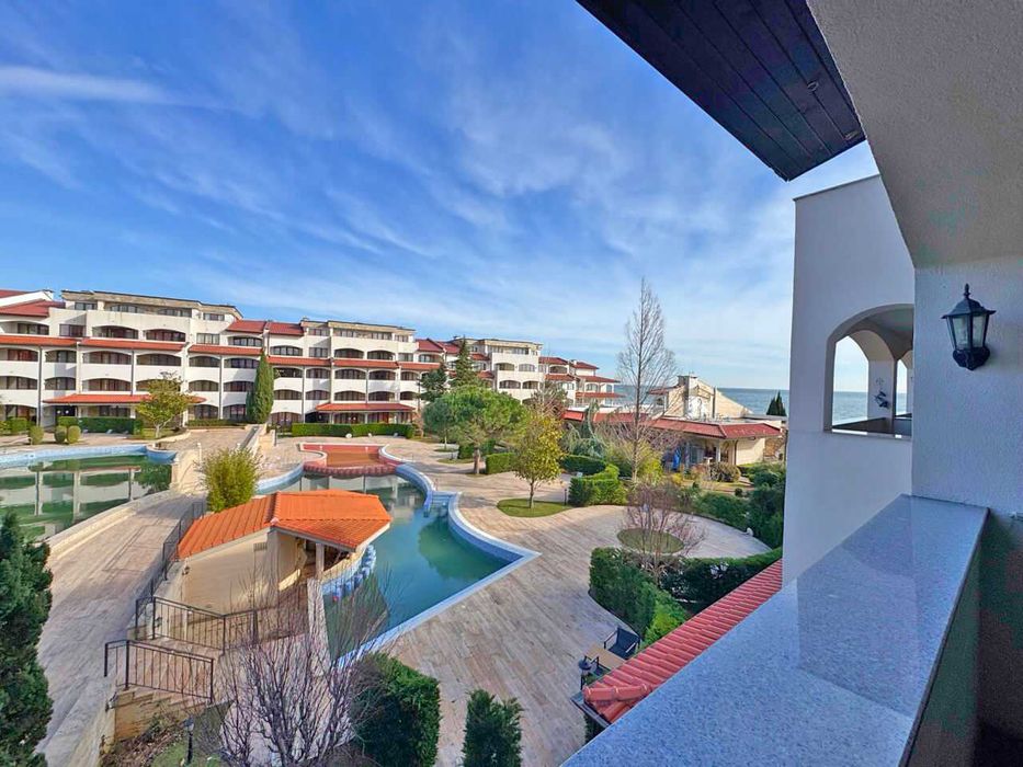 Продава се Тристаен апартамент в Свети Влас - 149 кв.м за 2148 €/кв.м - Снимка #12