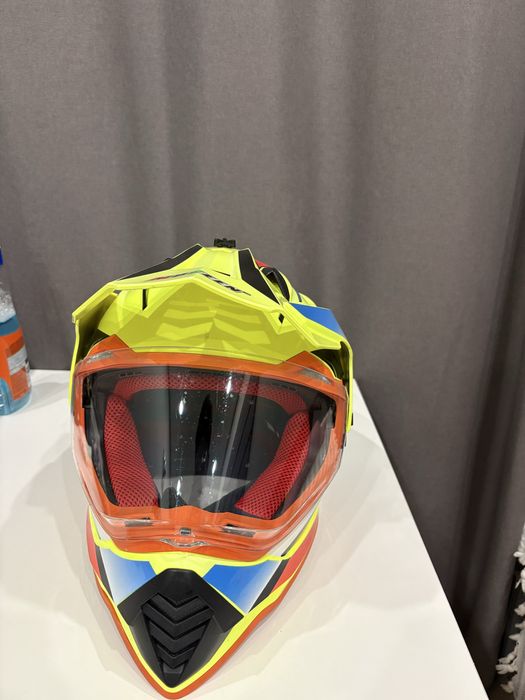 Шлем для мотоцикла