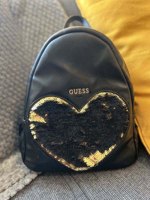 Раничка Guess