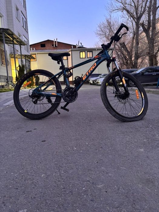 Велосипед vetro за 30