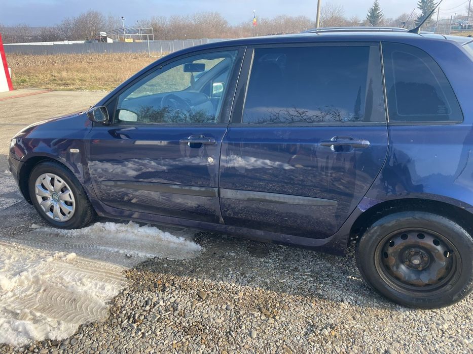 Vand fiat stilo 1.9 jtd