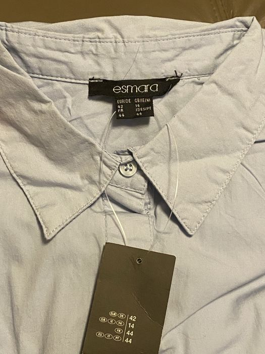 Дамска риза - чисто нова