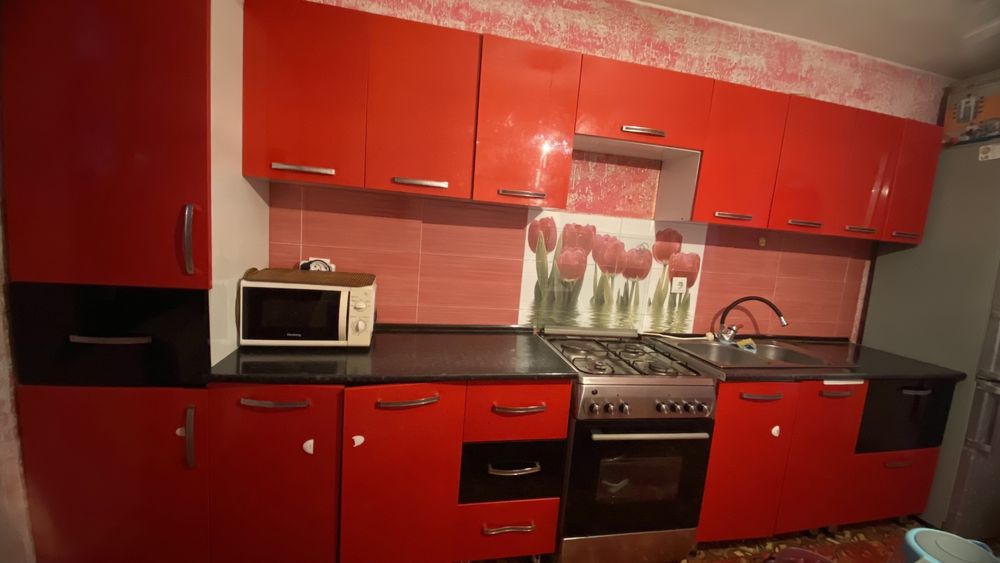 Кухонный гарниту