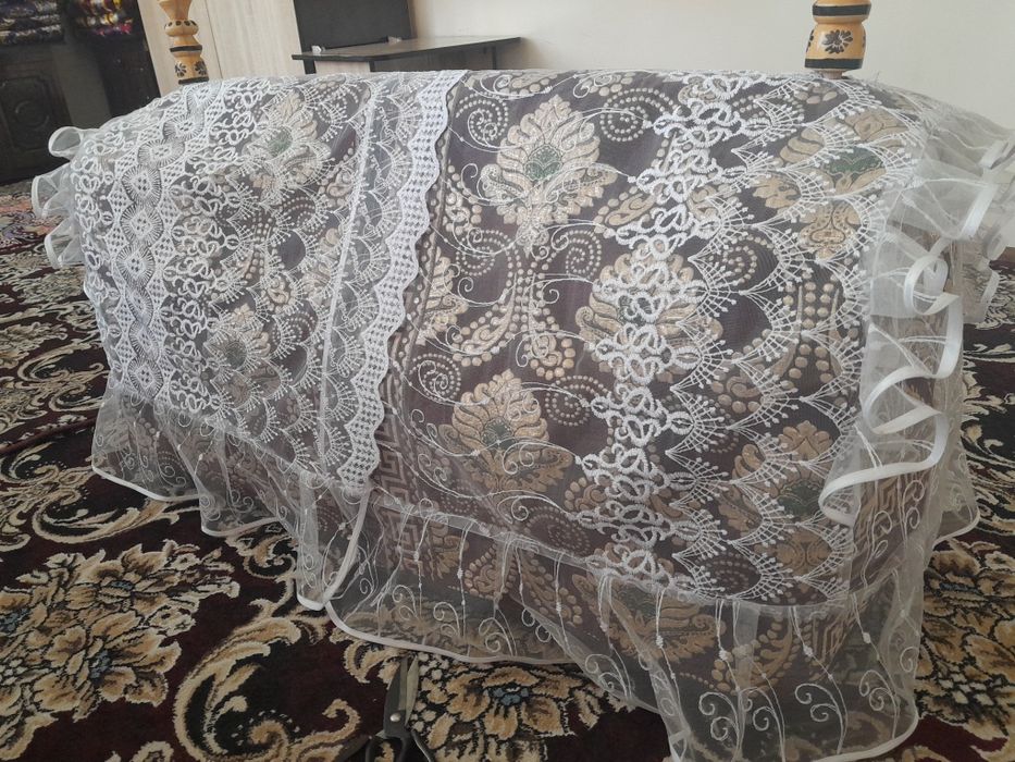 Chaqaloqlar uchun BESHIK