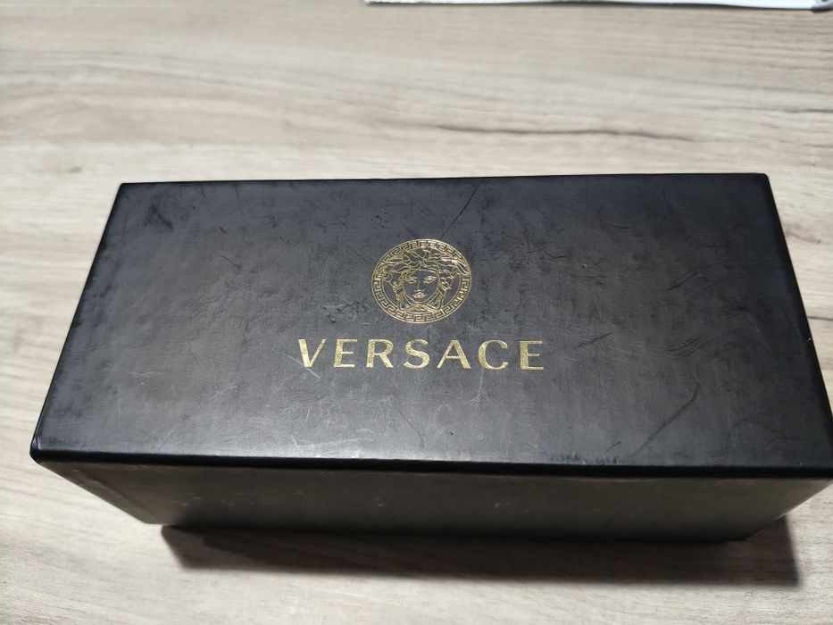 ochelari soare Versace