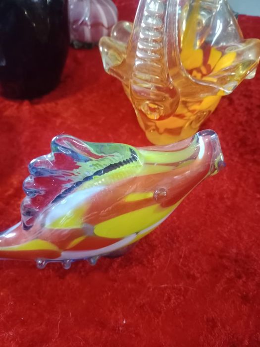 Посуда старинная