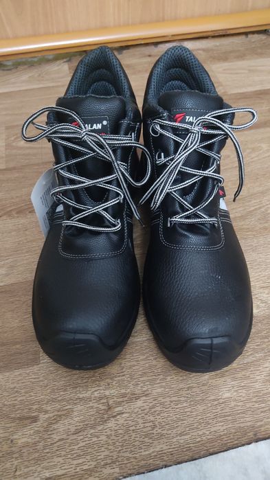 Спец обувь демисезон