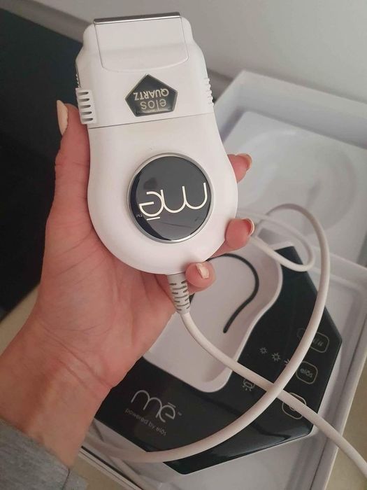 Фотоепилатор Elos