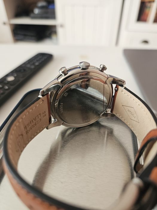 Fossil FS 5279 ЧИСТО НОВ