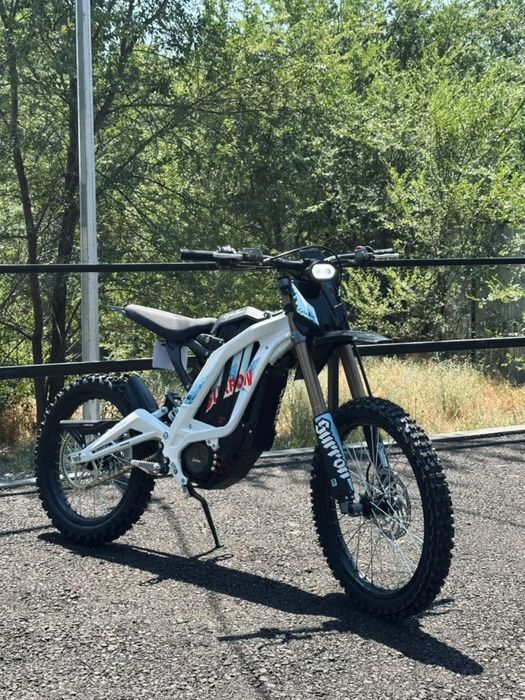 surron light bee x 2026 года