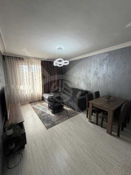 Тристаен апартамент в Центъра! 11855321