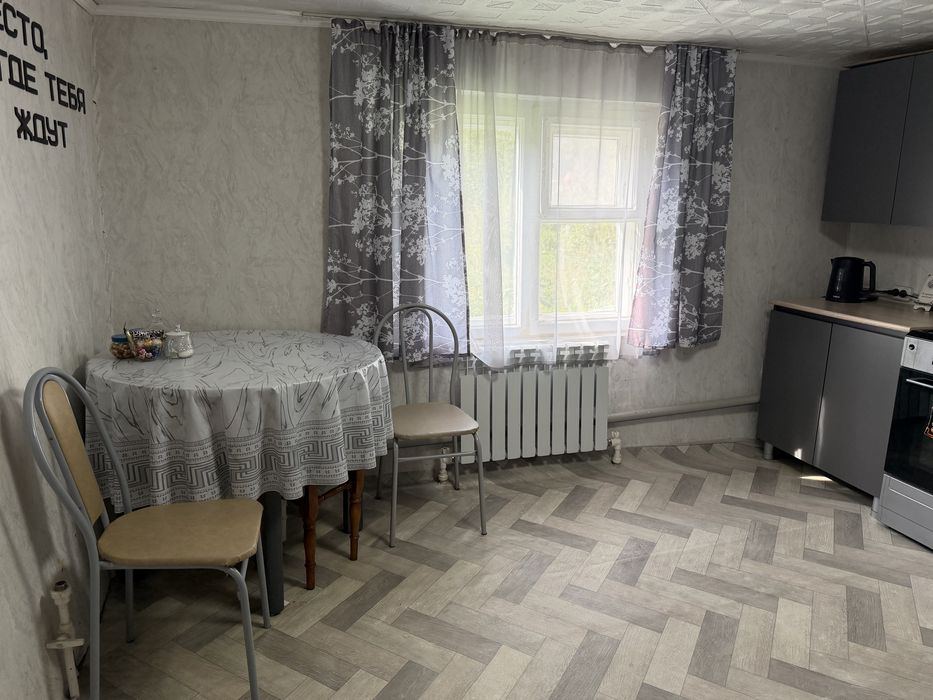 Продам дом по улице Акан Серэ