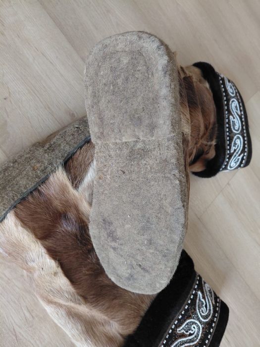 Продам Якутские унты