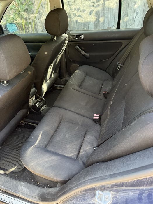 VOLKSWAGEN Golf 2003 — imagine 3
